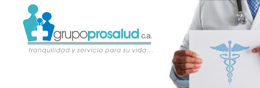Grupo Prosalud C.A logo